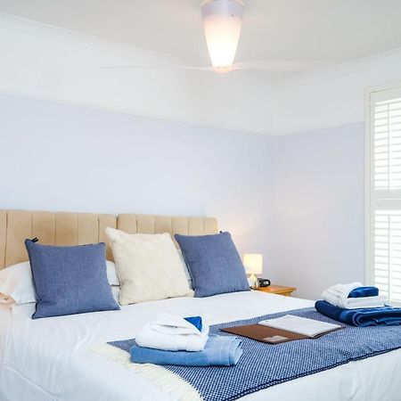 شيشستر Musgrove House Bed & Breakfast المظهر الخارجي الصورة